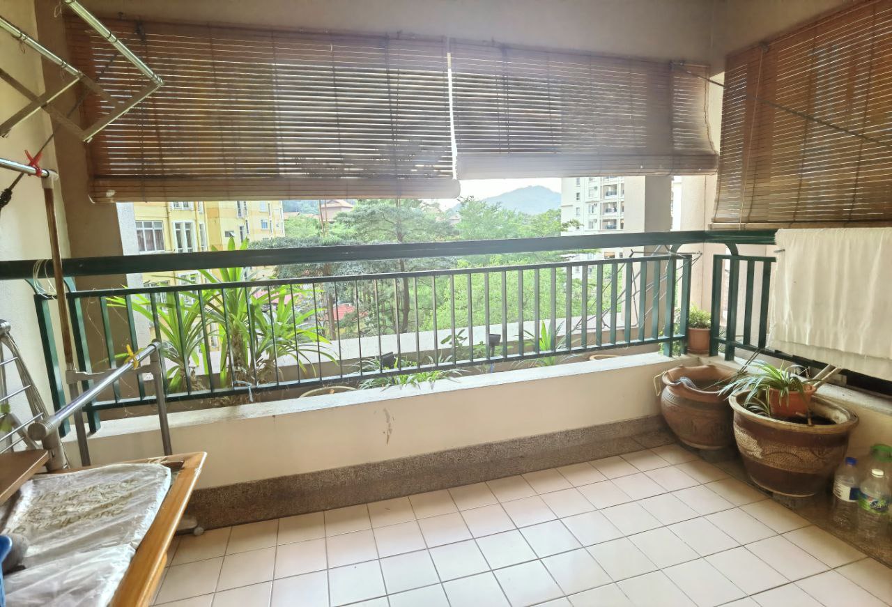 Seri Maya Condominium - photo 12