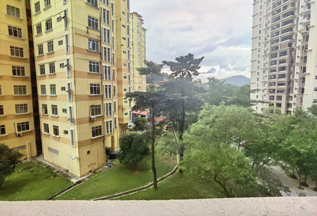 Seri Maya Condominium - photo 13