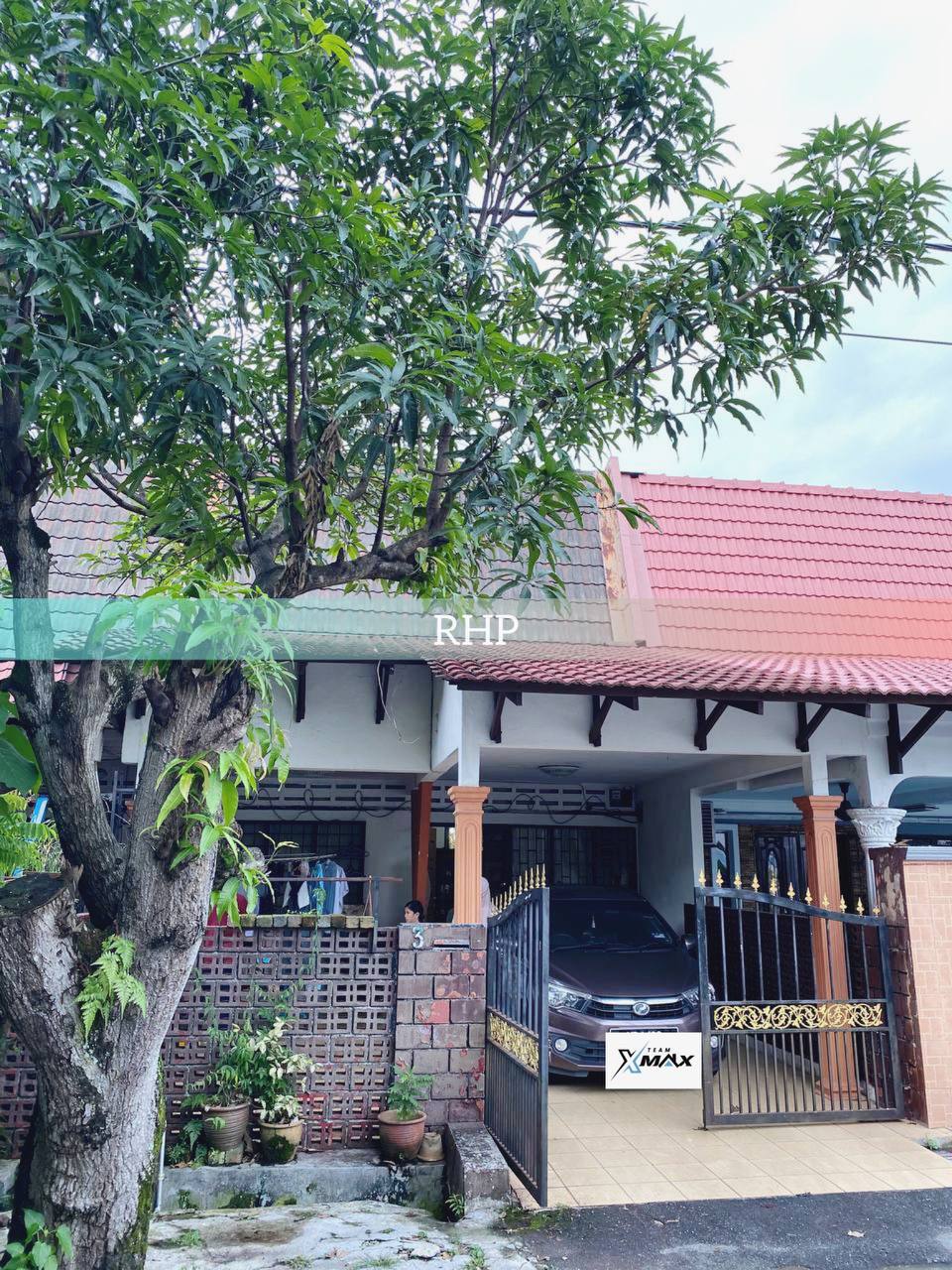 Taman Bukit Teratai - photo 2
