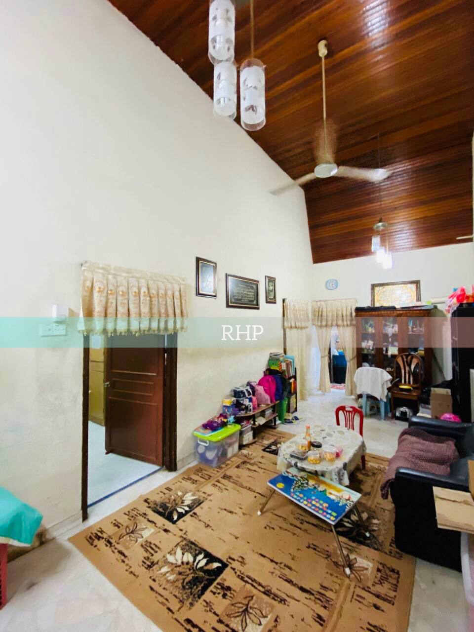 Taman Bukit Teratai - photo 4