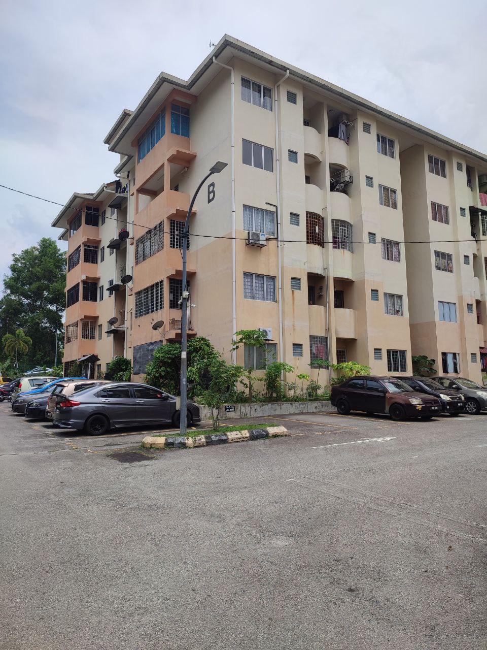 Kristal Heights - photo 4