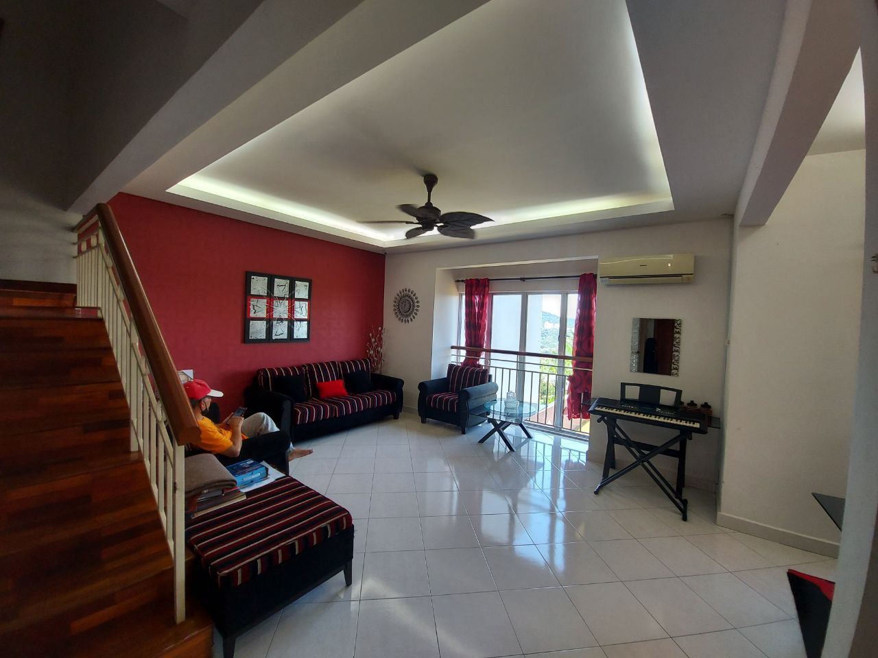 Taman Ukay Perdana - photo 8