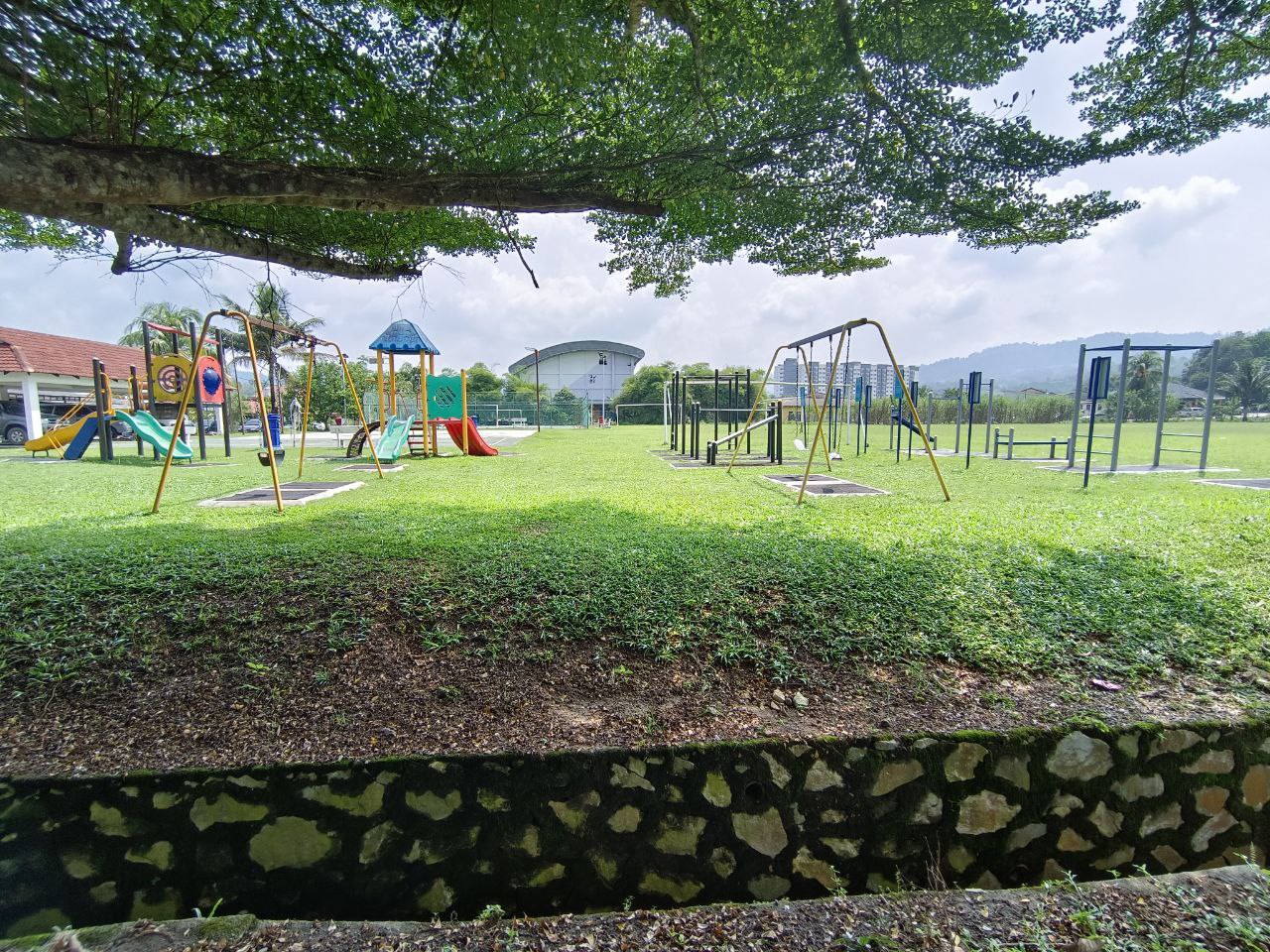 Taman Lestari Indah - photo 3