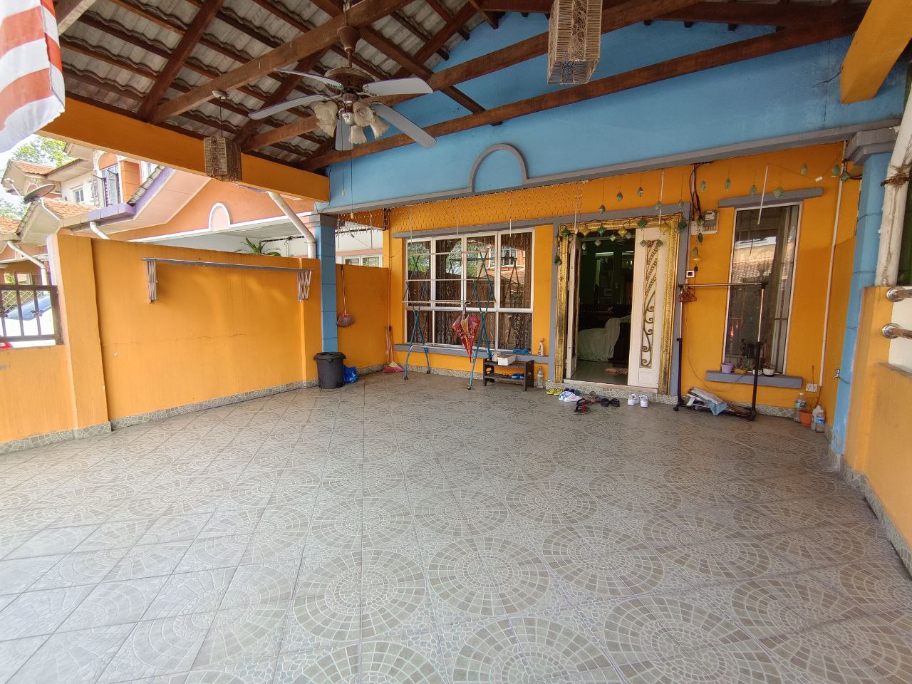 Taman Lestari Indah - photo 5