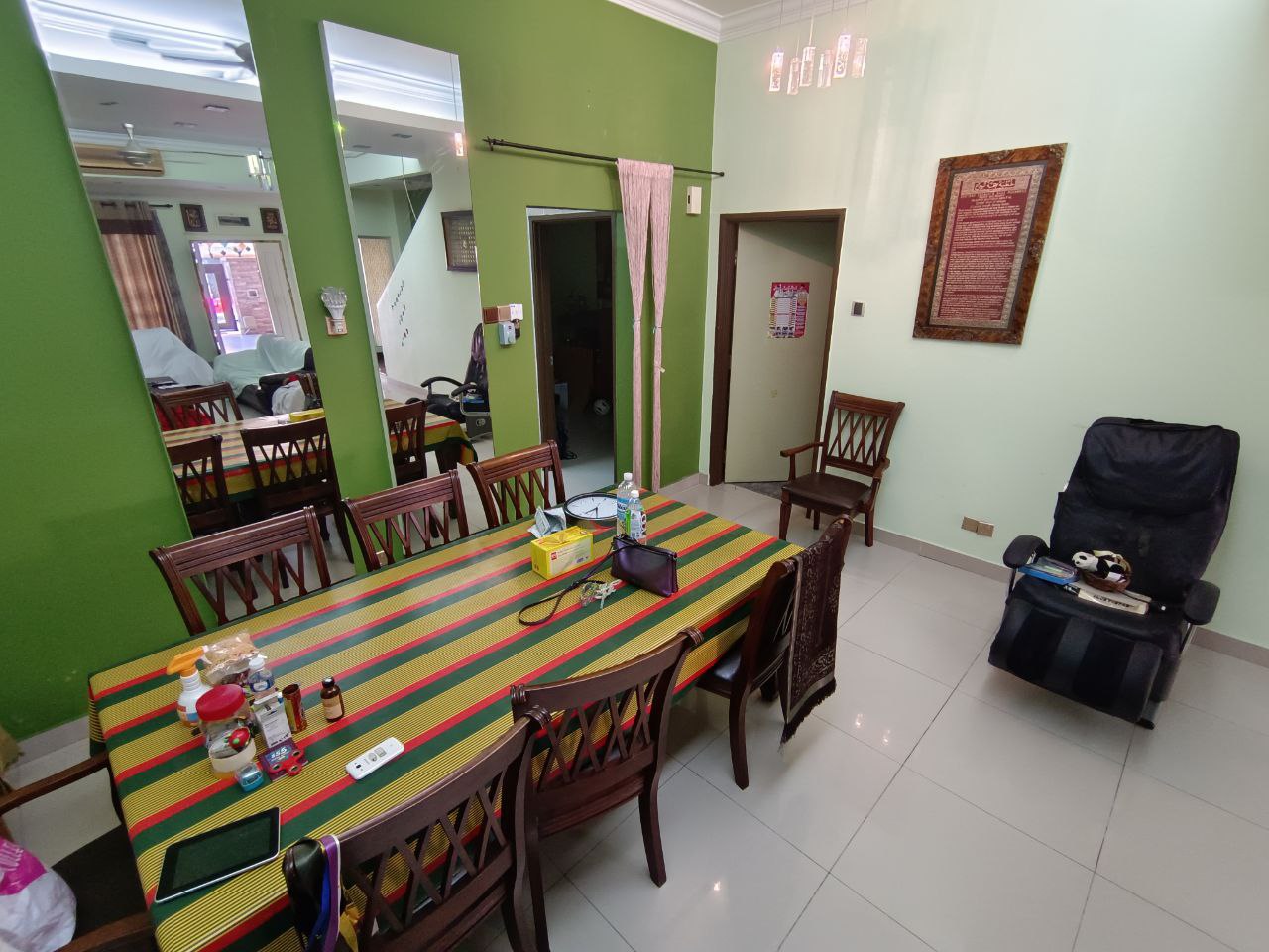 Taman Lestari Indah - photo 8