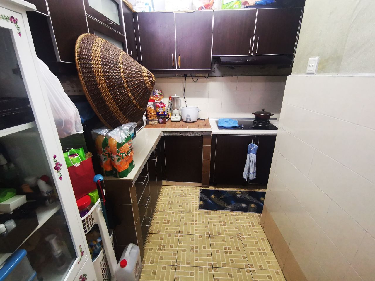 Sri Gotong Apartment - photo 4