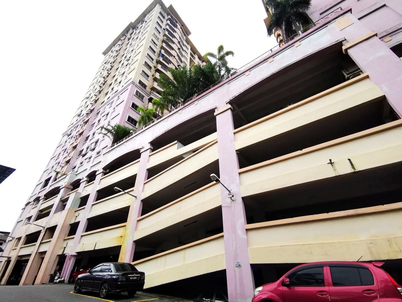 Sri Gotong Apartment - photo 6
