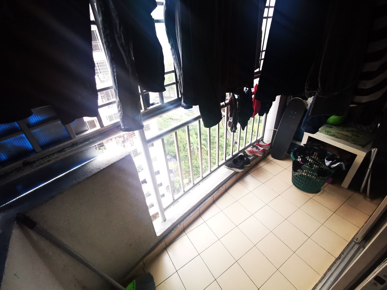 Sri Gotong Apartment - photo 9