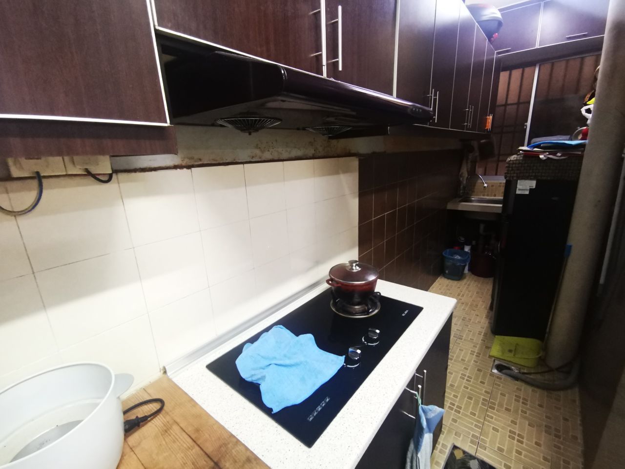 Sri Gotong Apartment - photo 10