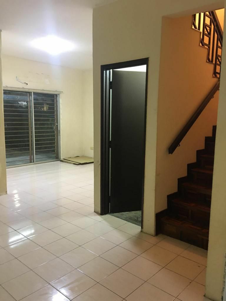 PUJ 6, Taman Puncak Jalil - photo 6