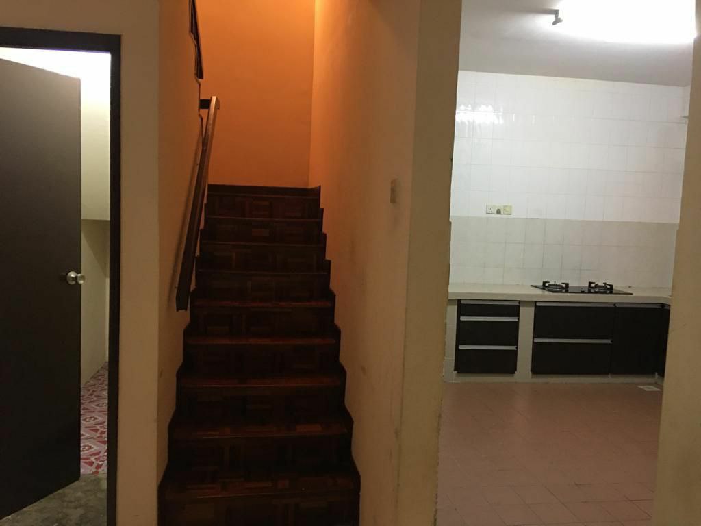 PUJ 6, Taman Puncak Jalil - photo 7
