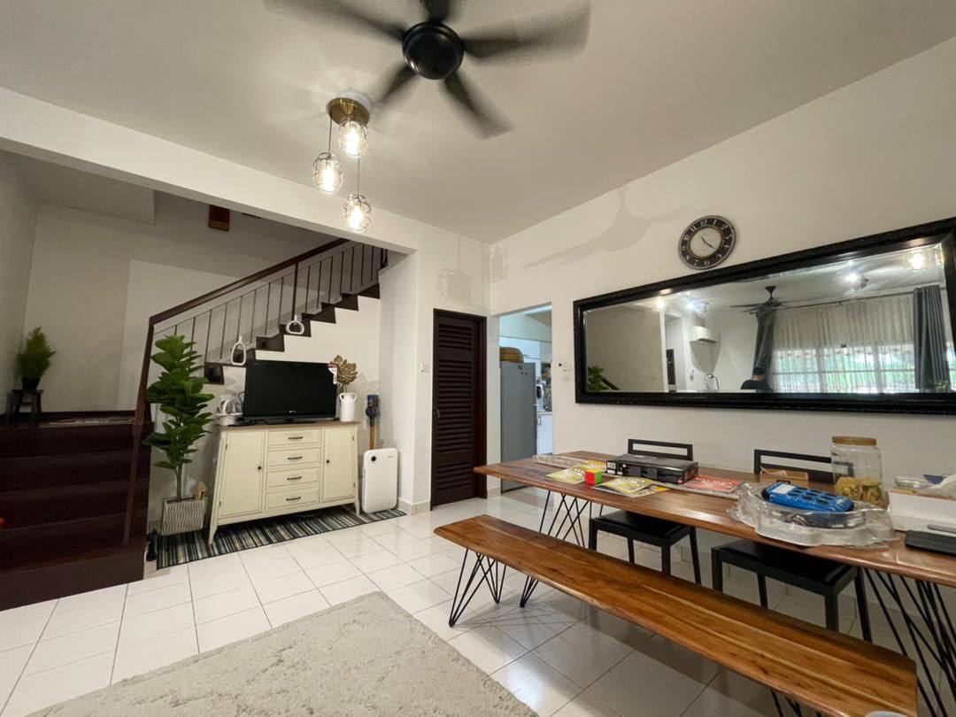 Cassia, Denai Alam - photo 3