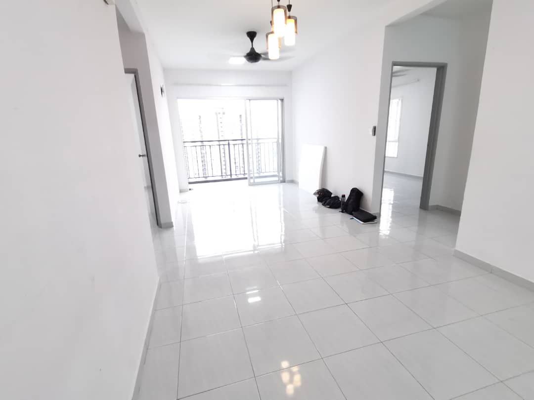 Residensi Laguna Biru Fasa 2 - photo 2
