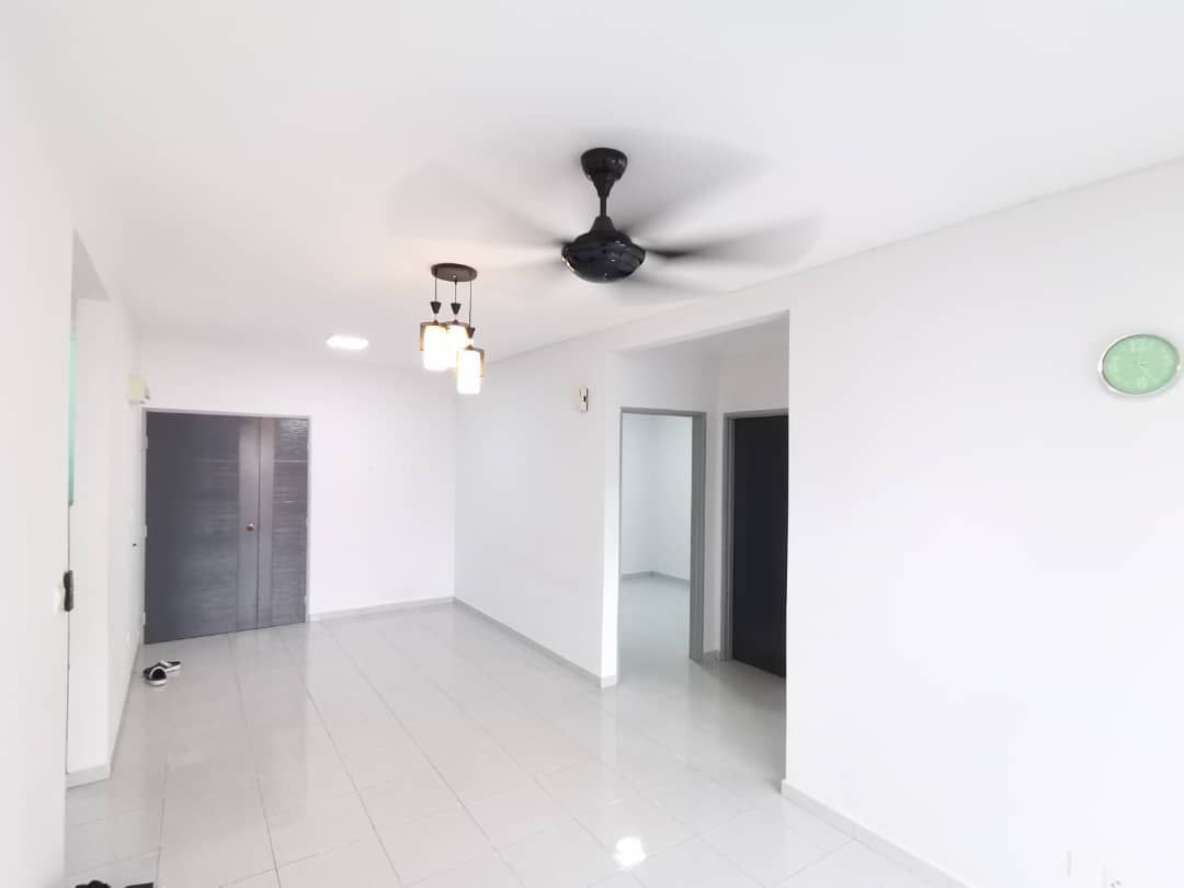 Residensi Laguna Biru Fasa 2 - photo 4
