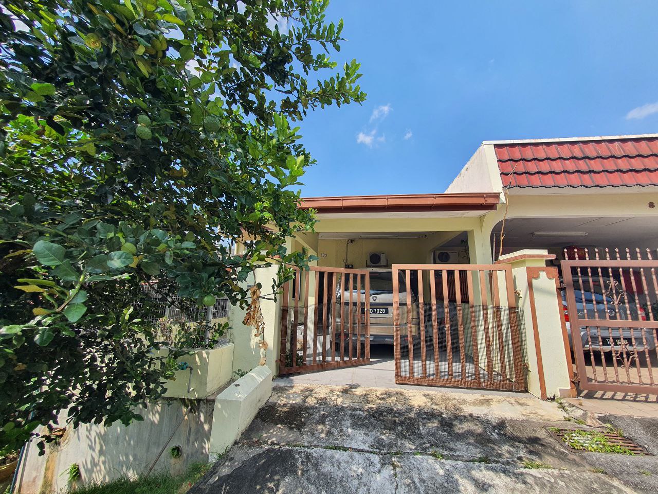 Taman Melawati - photo 2