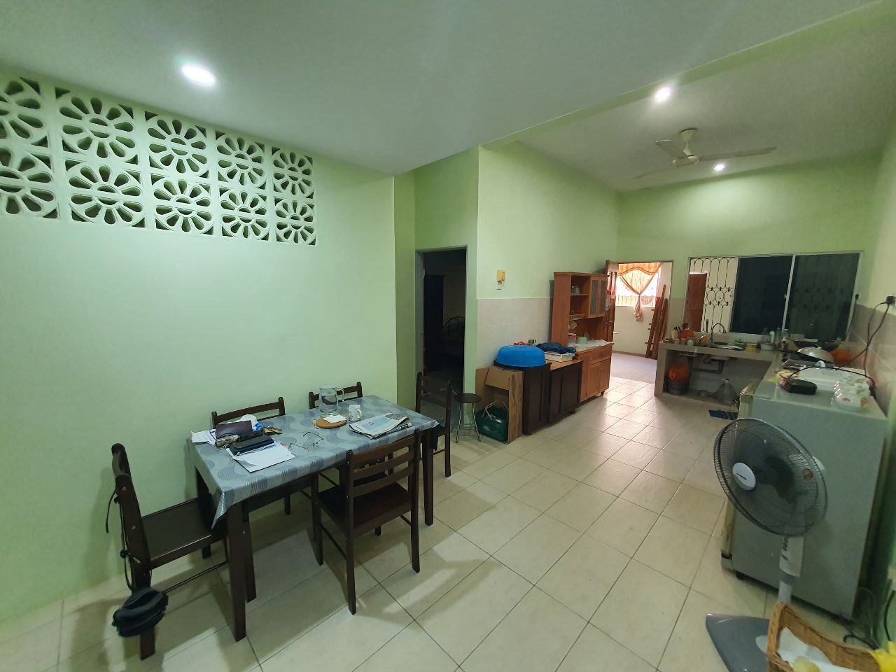Taman Melawati - photo 4