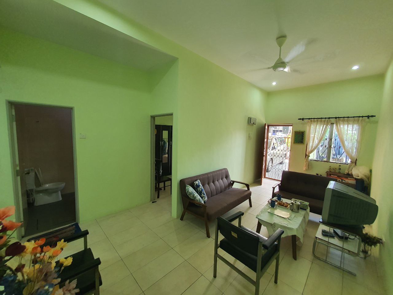 Taman Melawati - photo 8