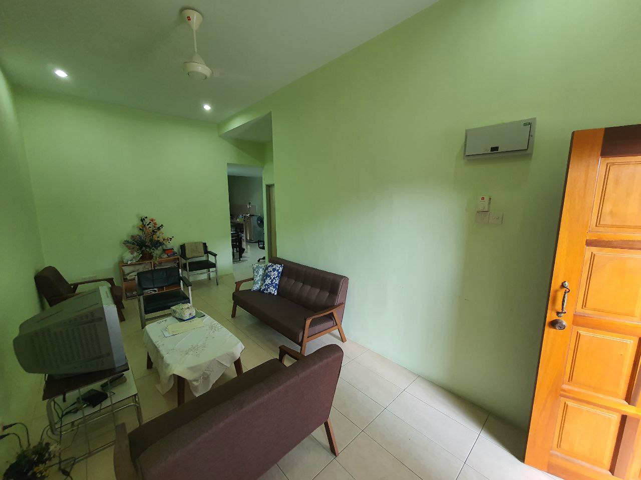 Taman Melawati - photo 9