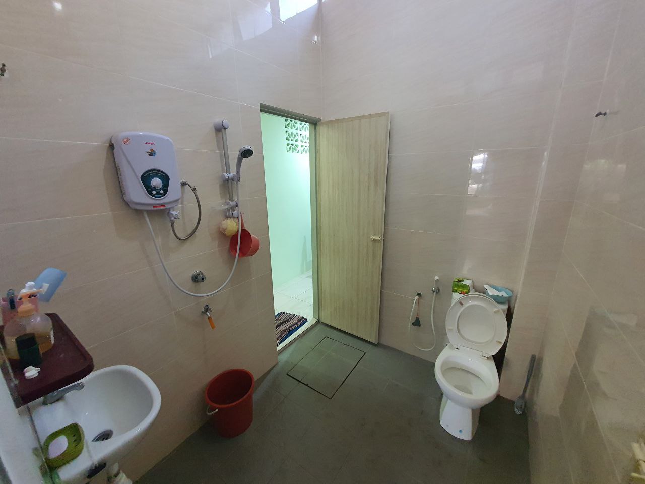 Taman Melawati - photo 12