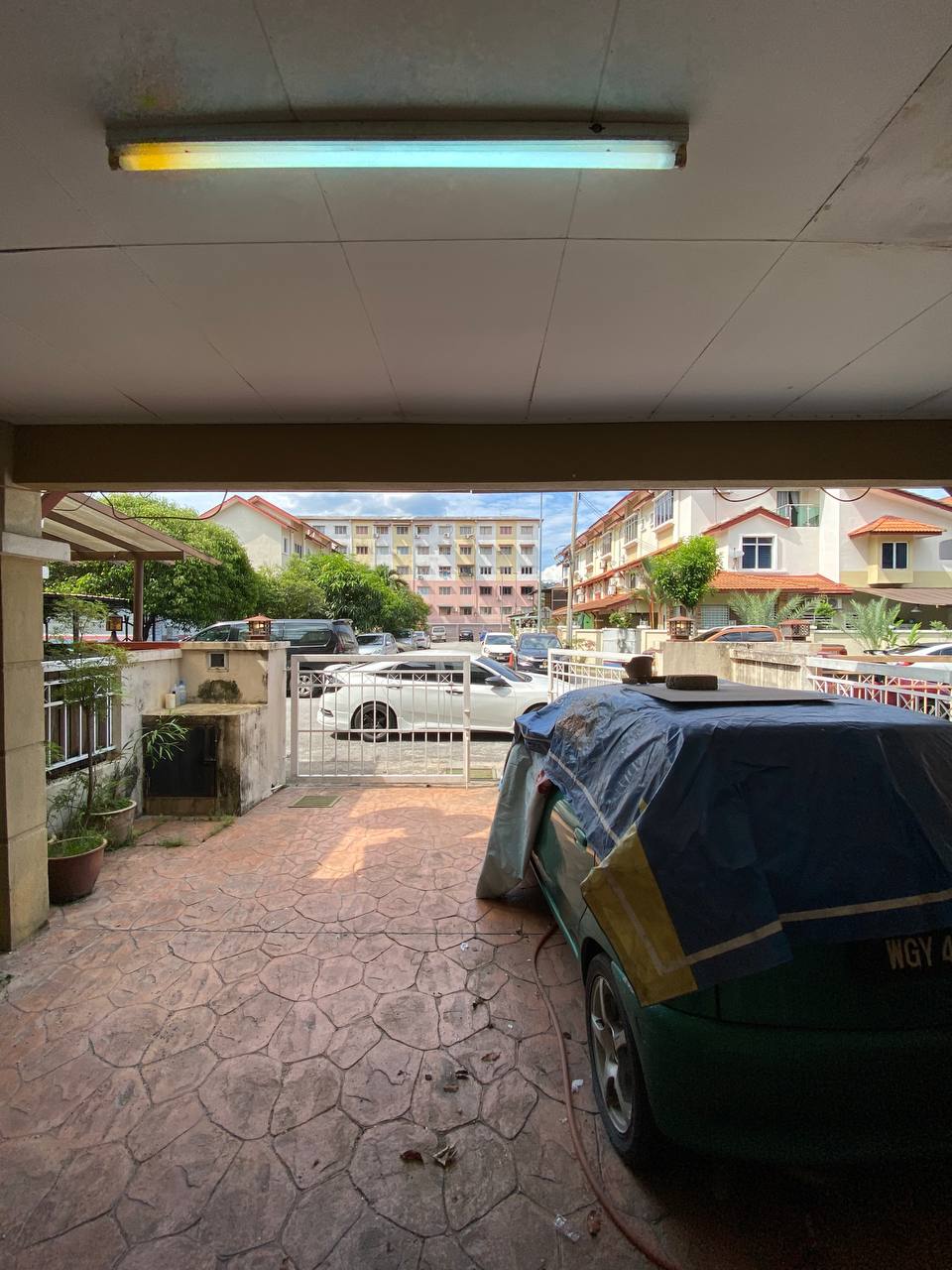 Taman Kosas - photo 2