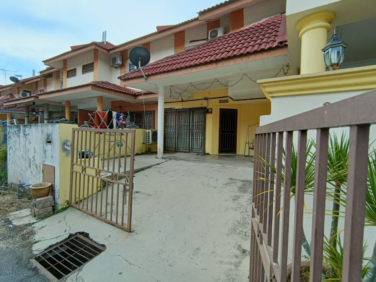 Taman Bukit Rawang Jaya - photo 2