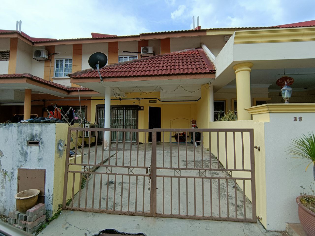 Taman Bukit Rawang Jaya - photo 3