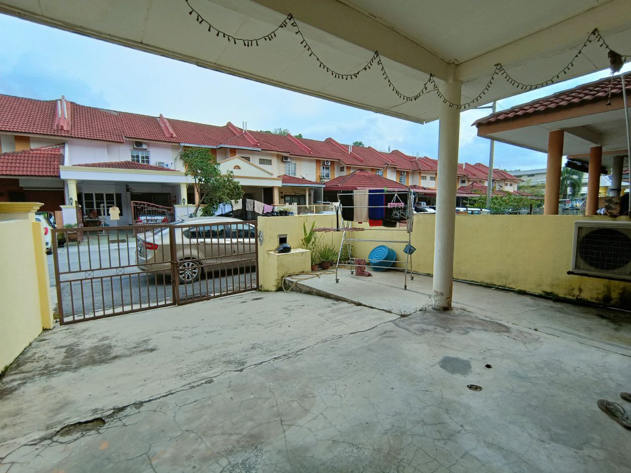Taman Bukit Rawang Jaya - photo 4