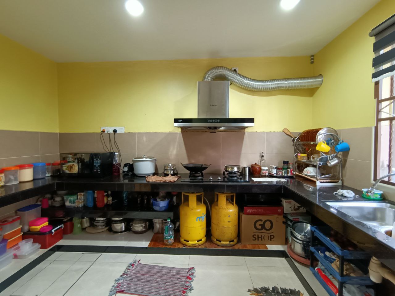 Taman Bukit Rawang Jaya - photo 7