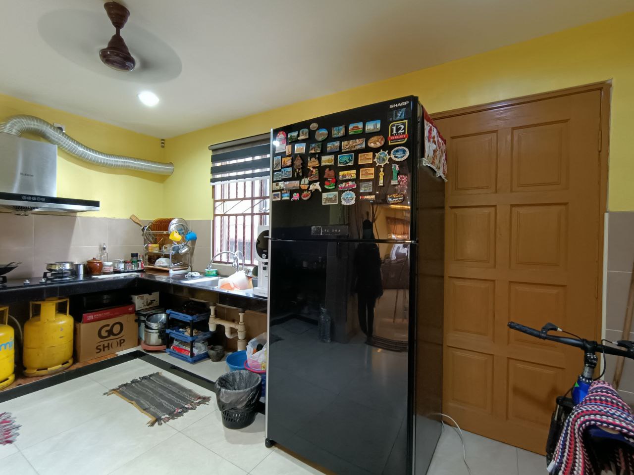 Taman Bukit Rawang Jaya - photo 8