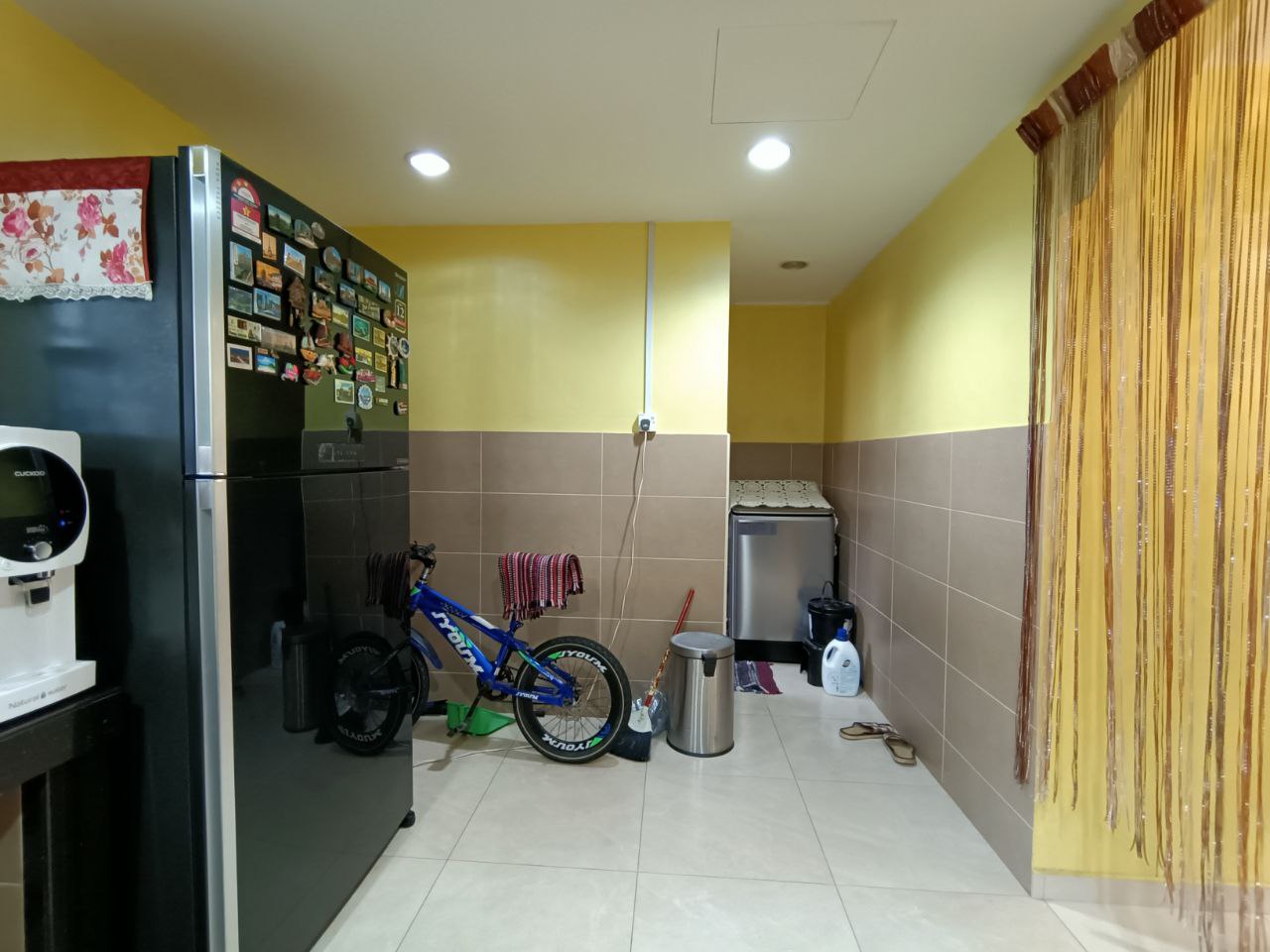 Taman Bukit Rawang Jaya - photo 9