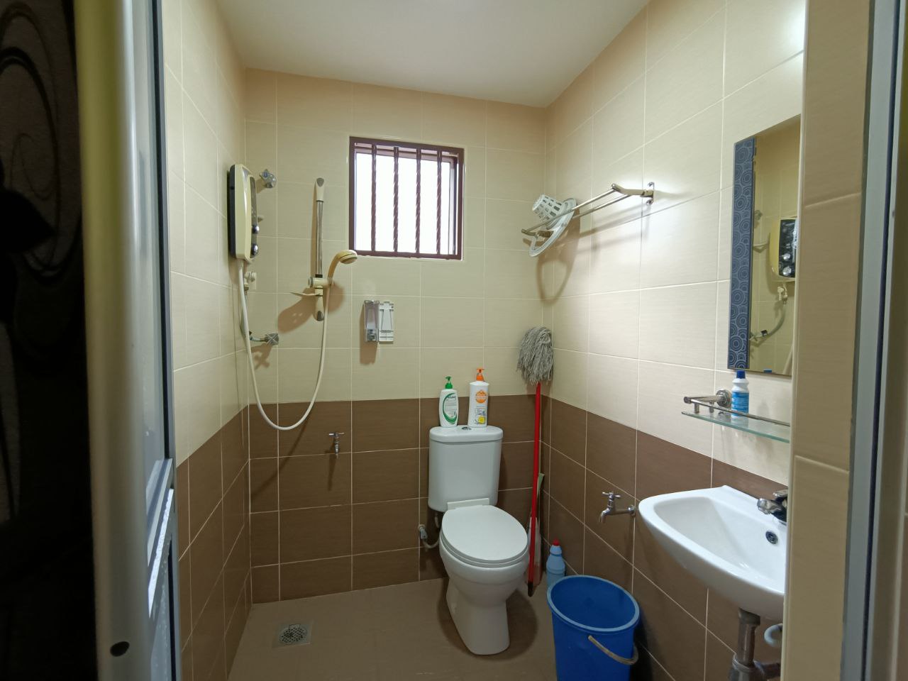 Taman Bukit Rawang Jaya - photo 10