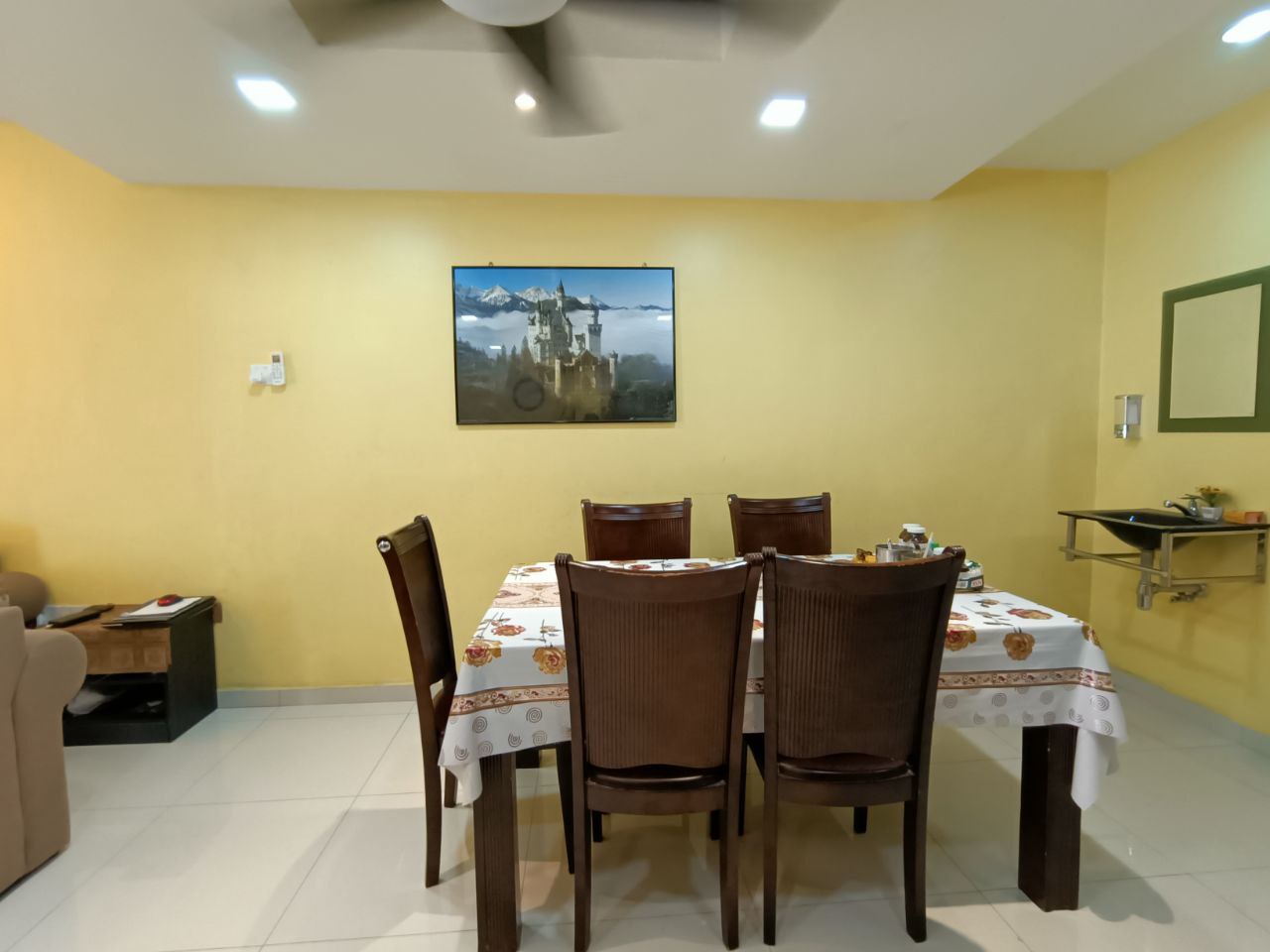 Taman Bukit Rawang Jaya - photo 11