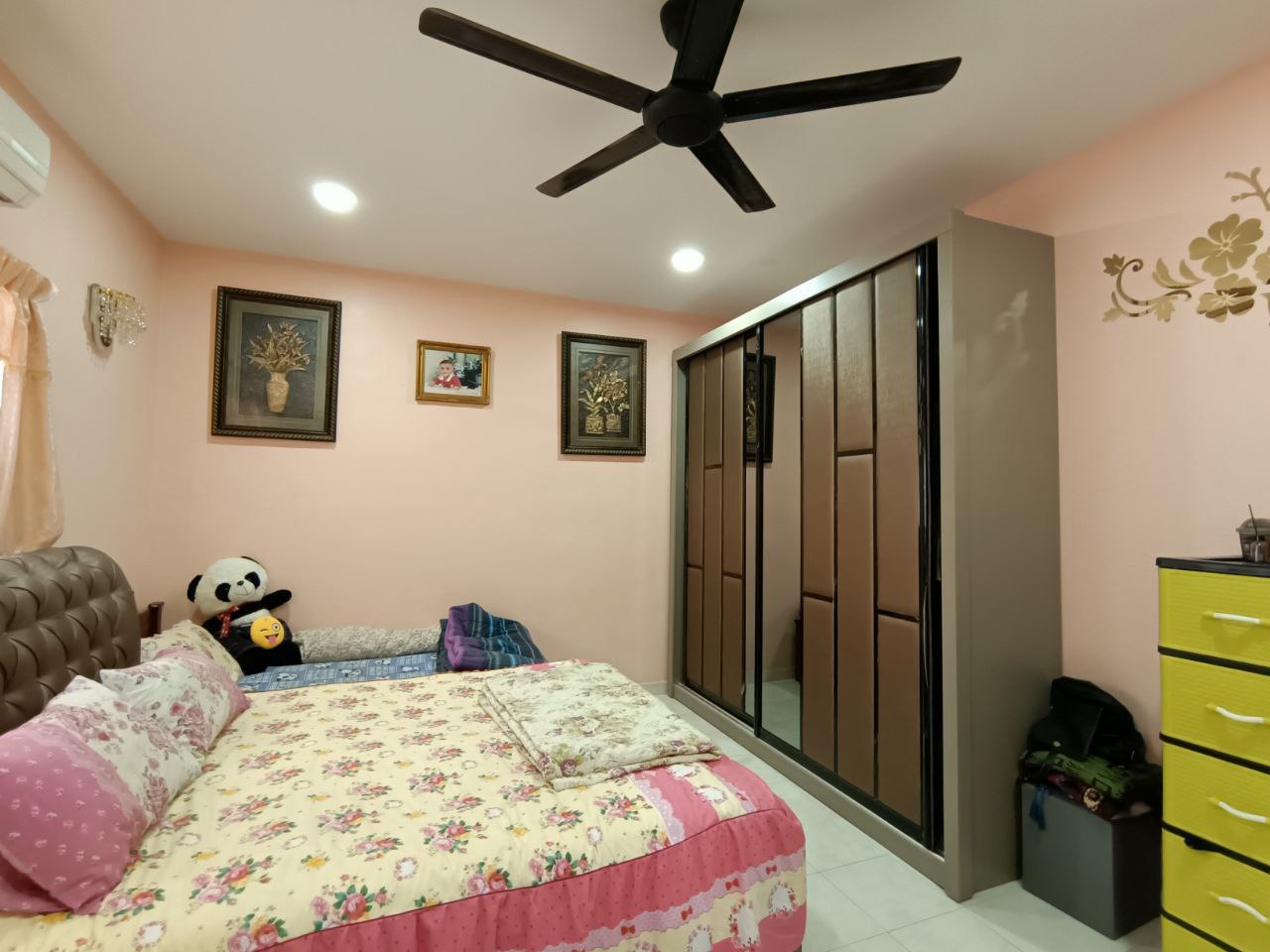 Taman Bukit Rawang Jaya - photo 12