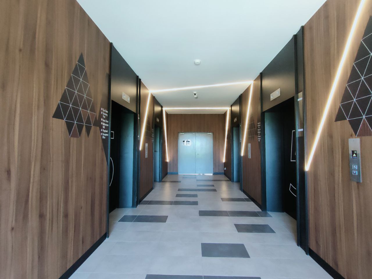 Platinum Splendor Residence - photo 2