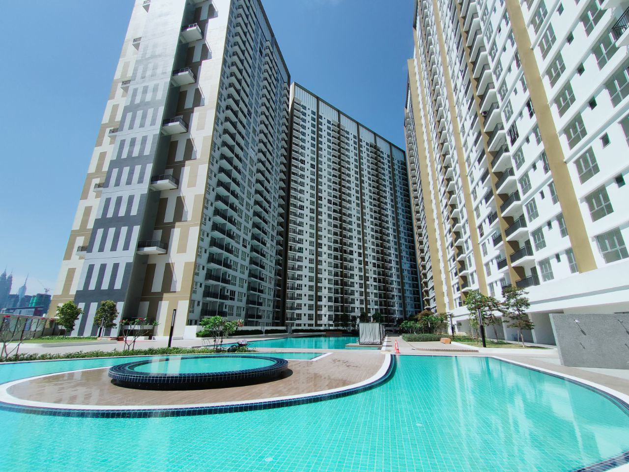 Platinum Splendor Residence - photo 3