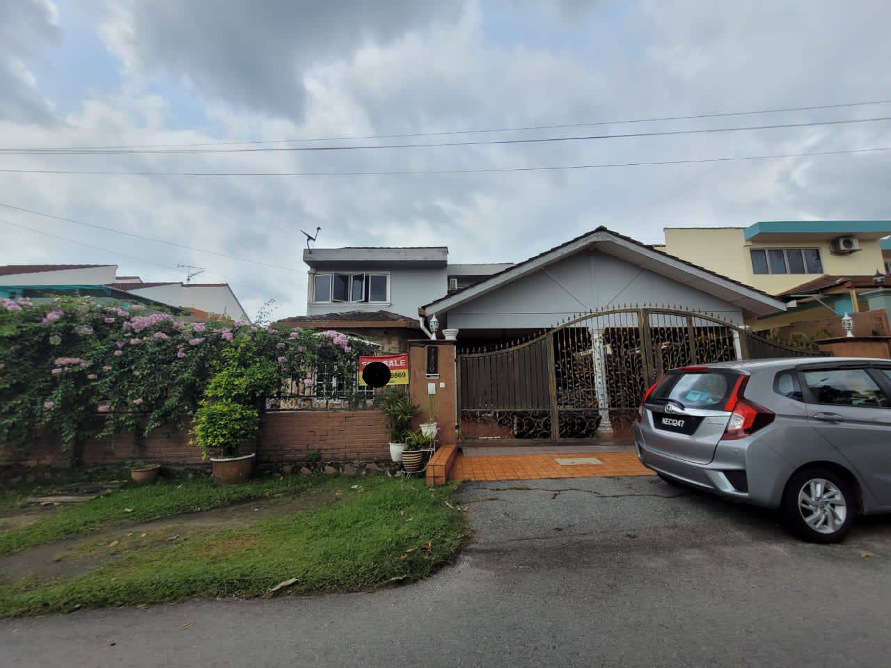 Taman Setia Gombak - photo 2