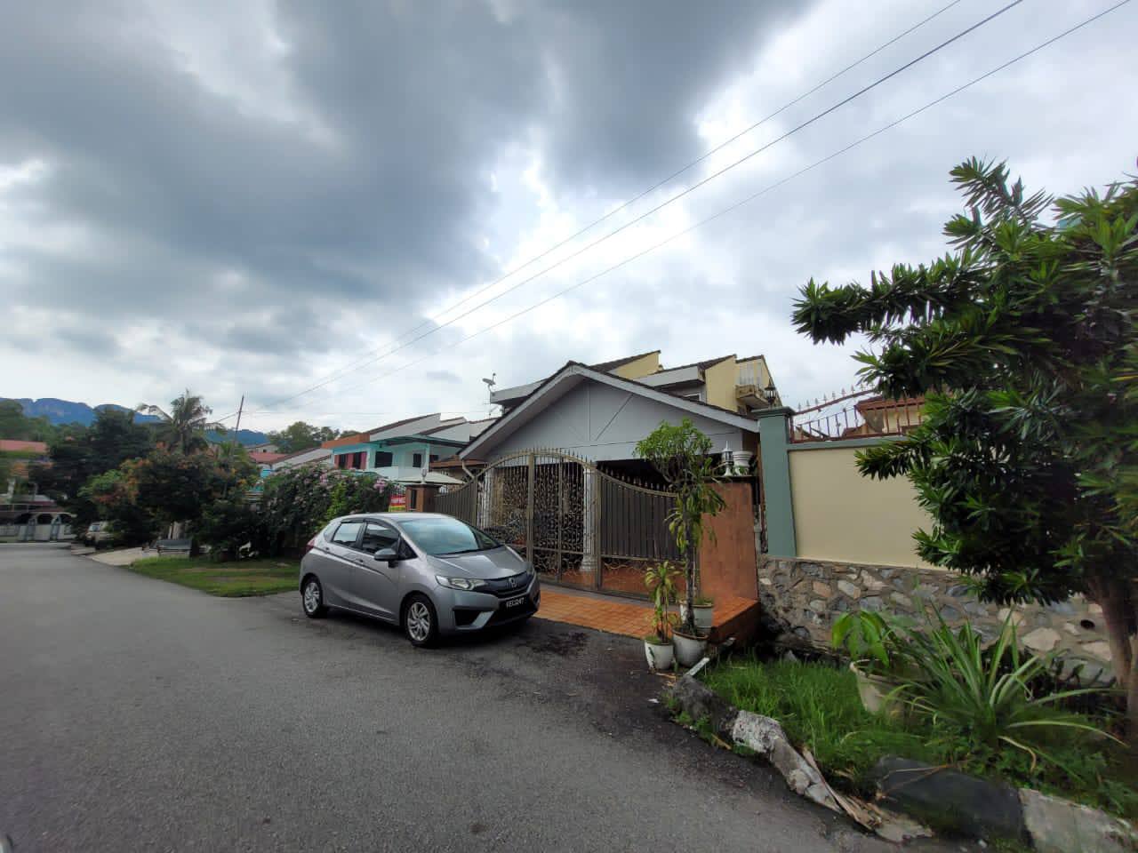 Taman Setia Gombak - photo 3