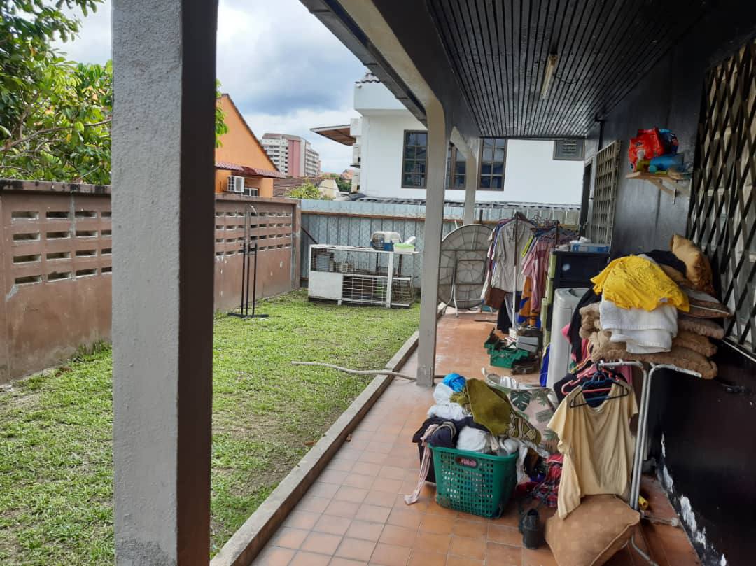 Taman Setia Gombak - photo 8