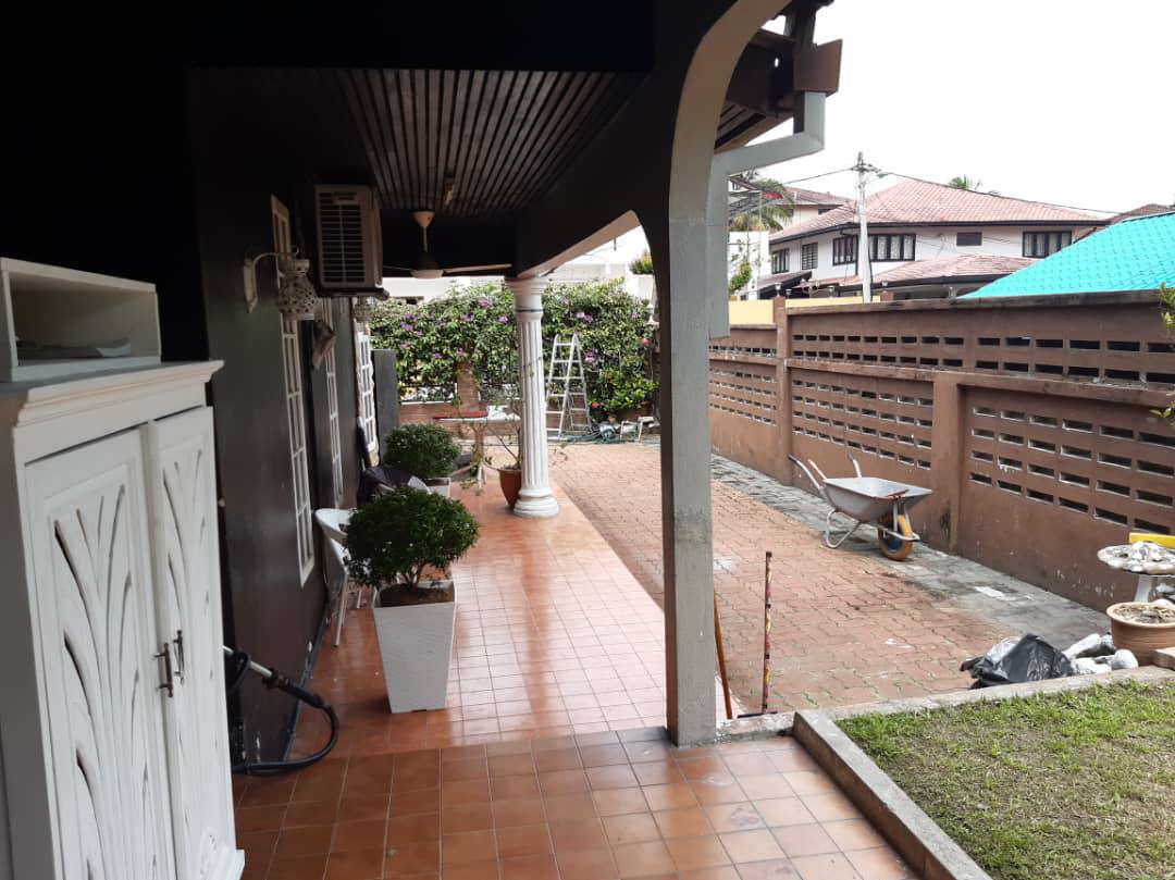 Taman Setia Gombak - photo 13