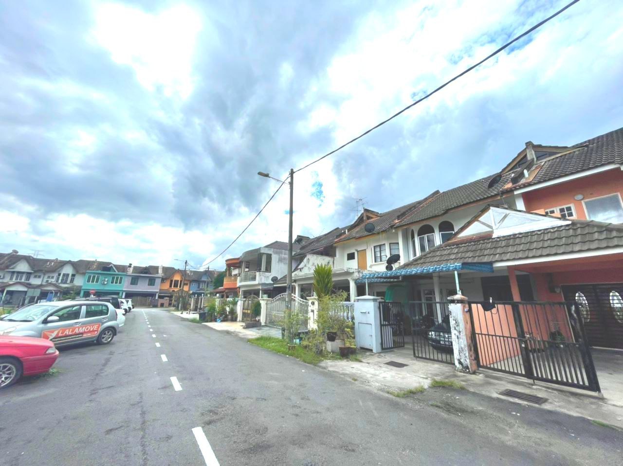 Dataran Templer - photo 2