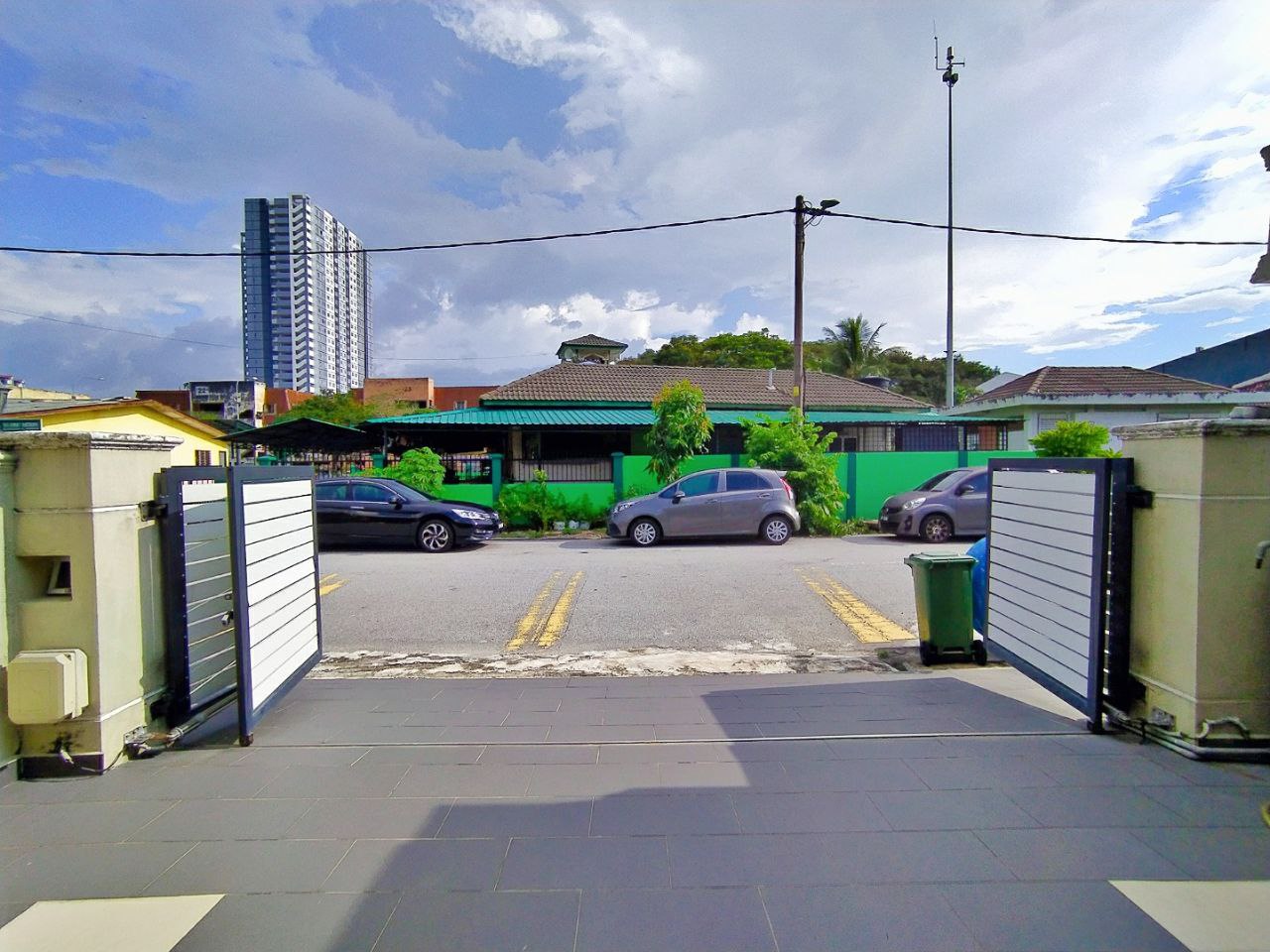 Taman Desa Bakti - photo 3