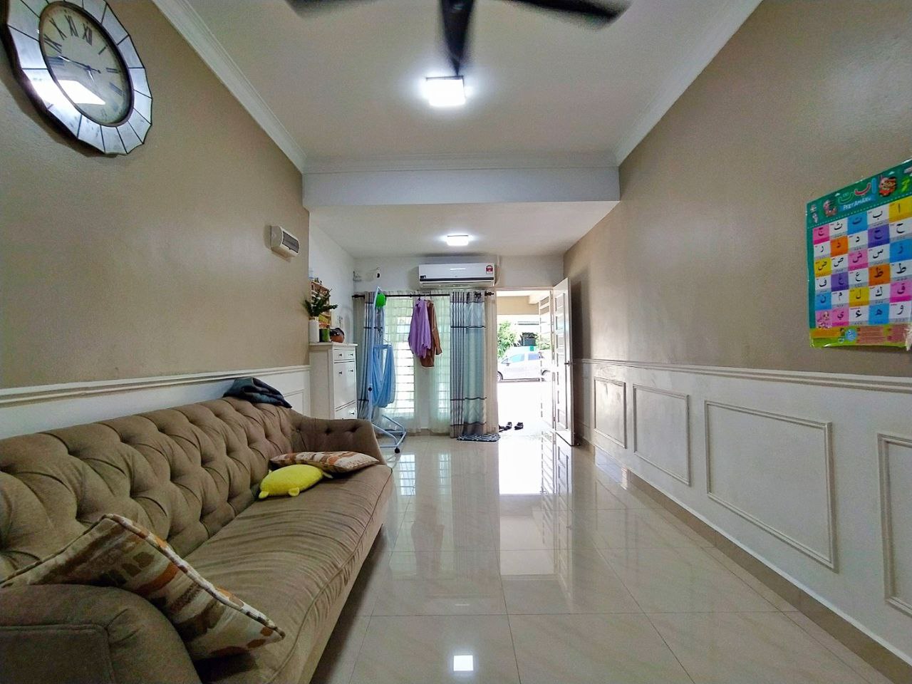 Taman Desa Bakti - photo 4