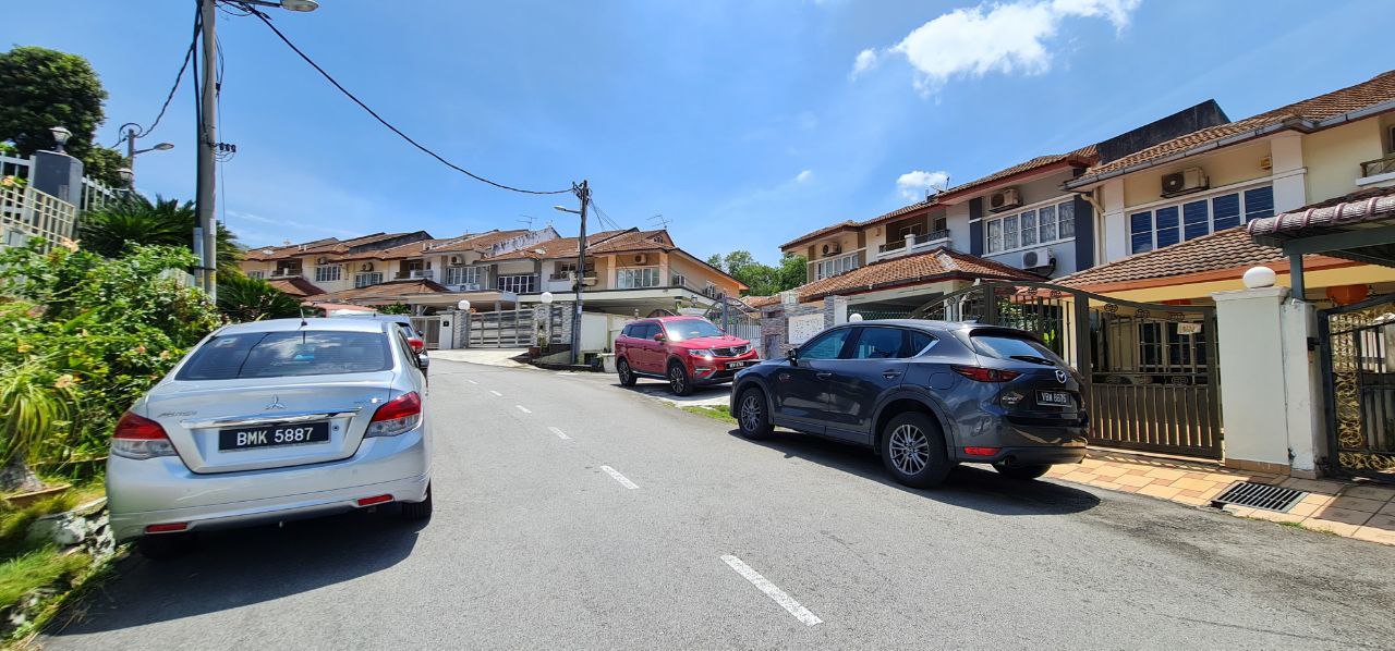 Taman Seri Damai - photo 3