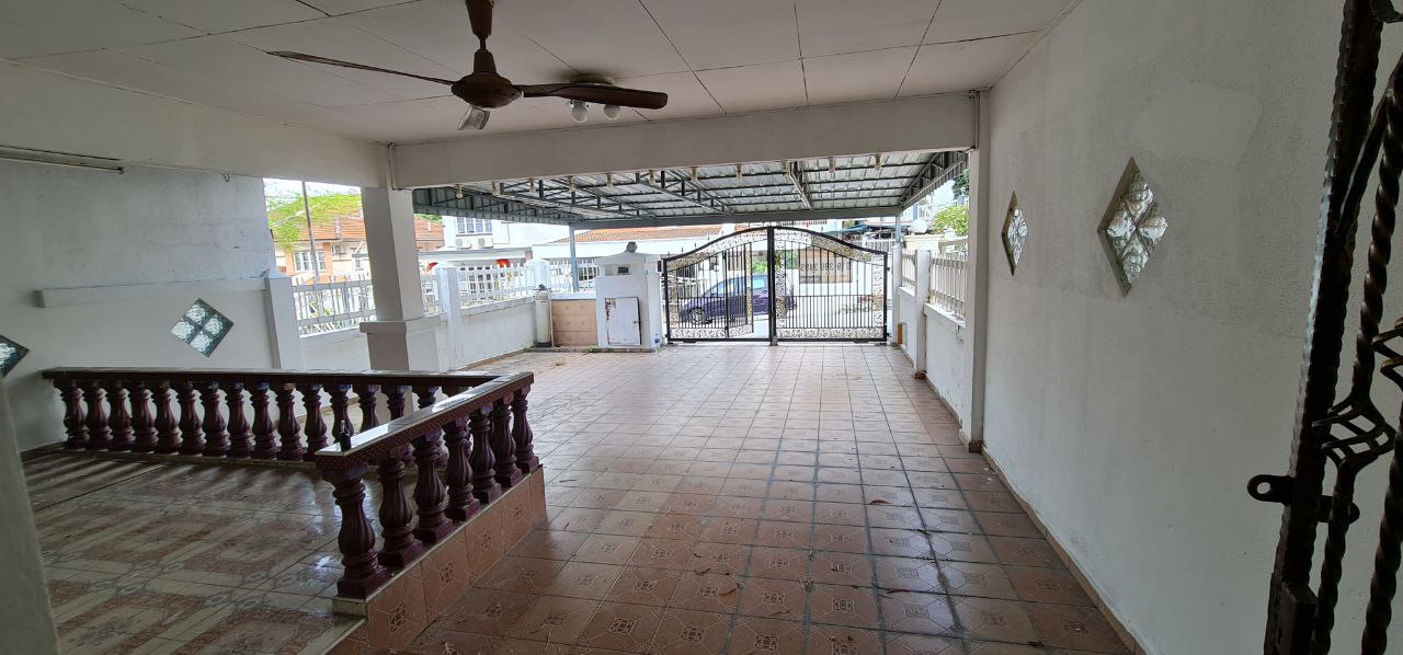 Taman Seri Damai - photo 11