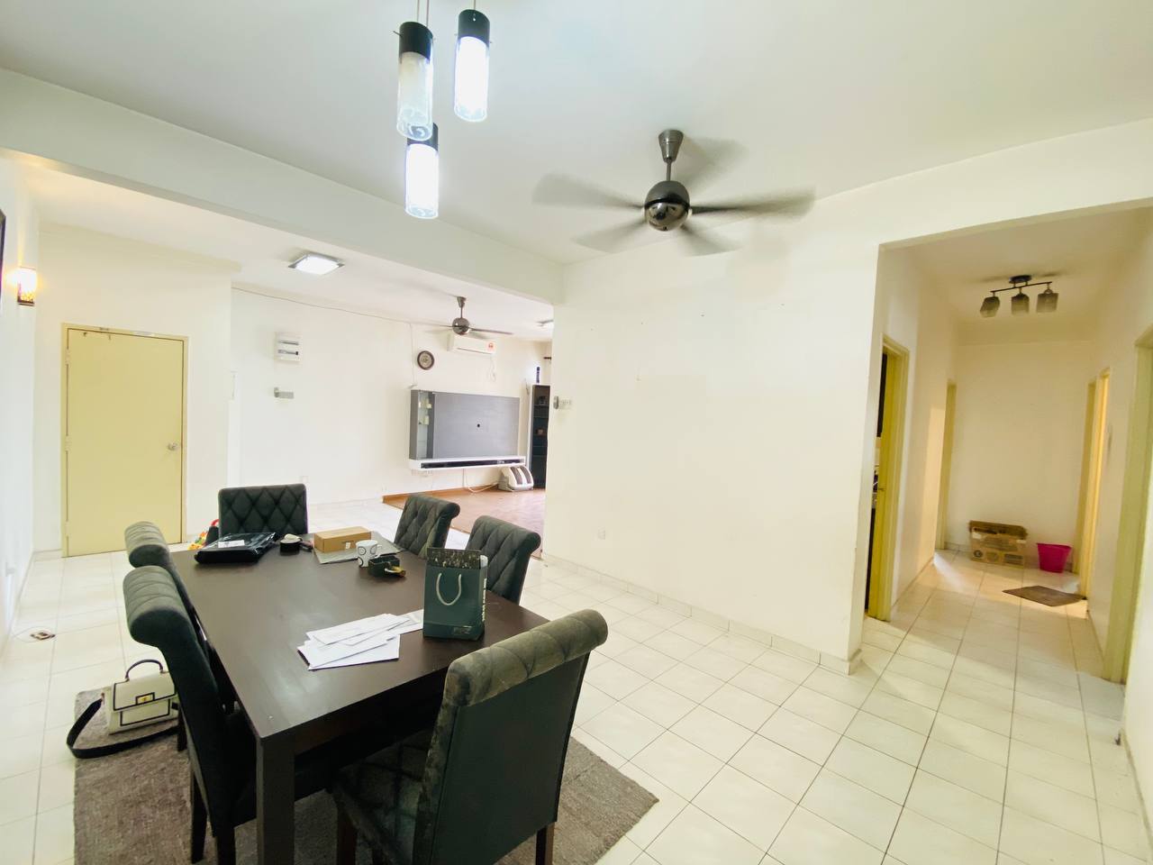 Gardenville Townvilla - photo 3