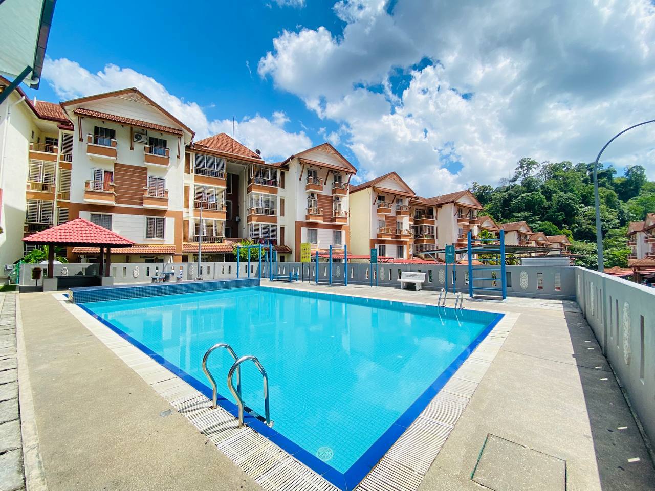 Gardenville Townvilla - photo 4