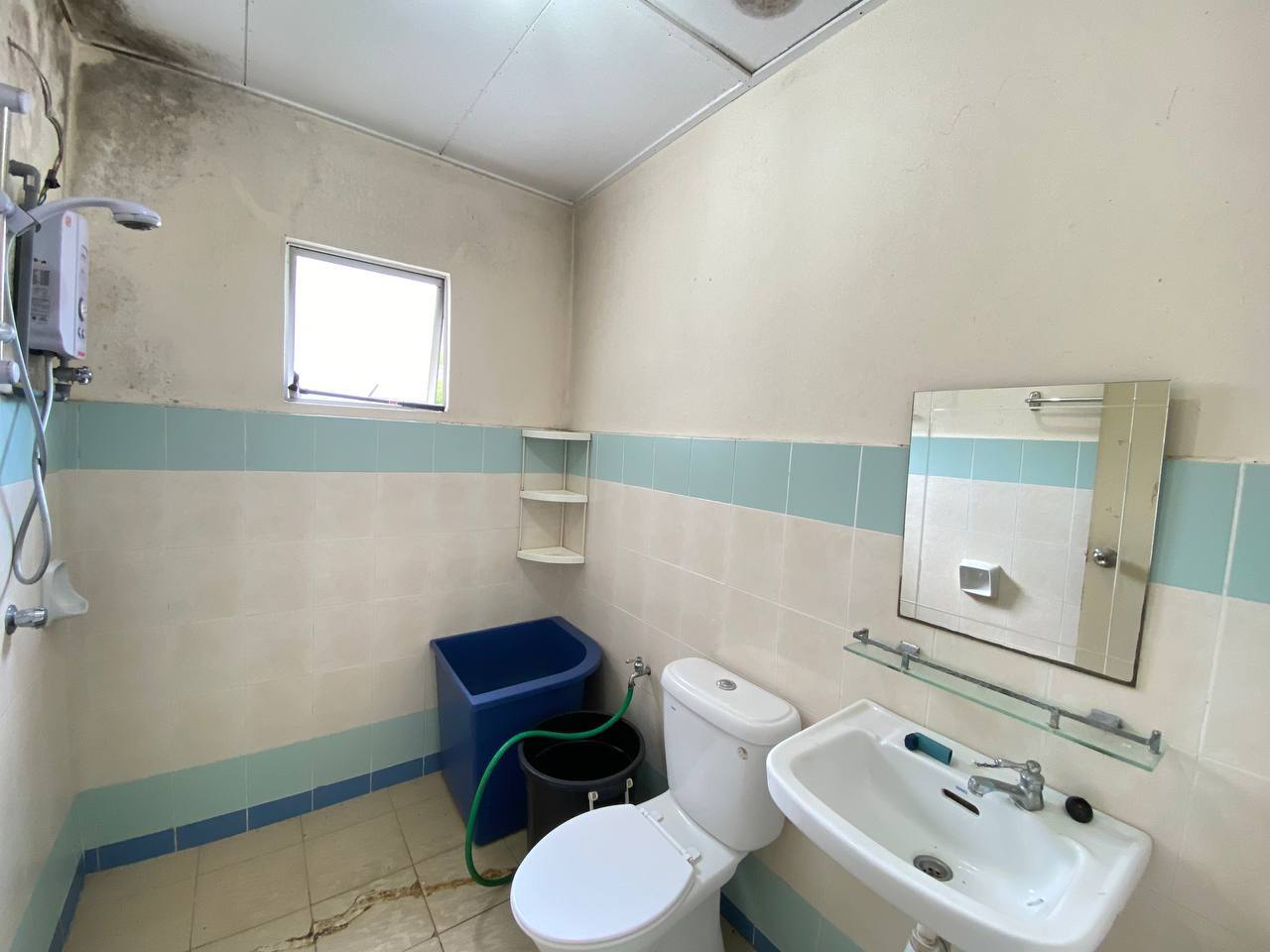 Gardenville Townvilla - photo 8