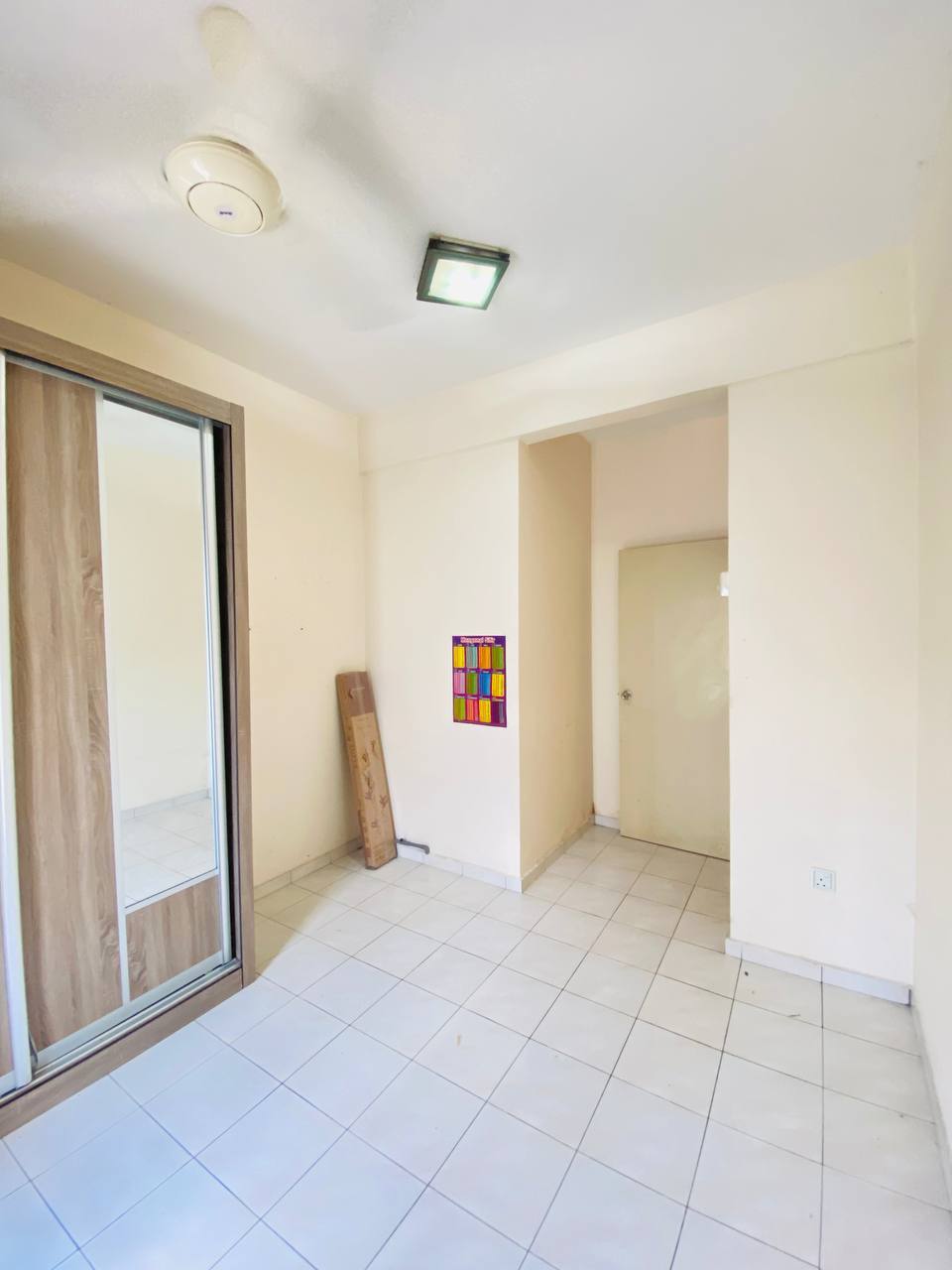 Gardenville Townvilla - photo 11