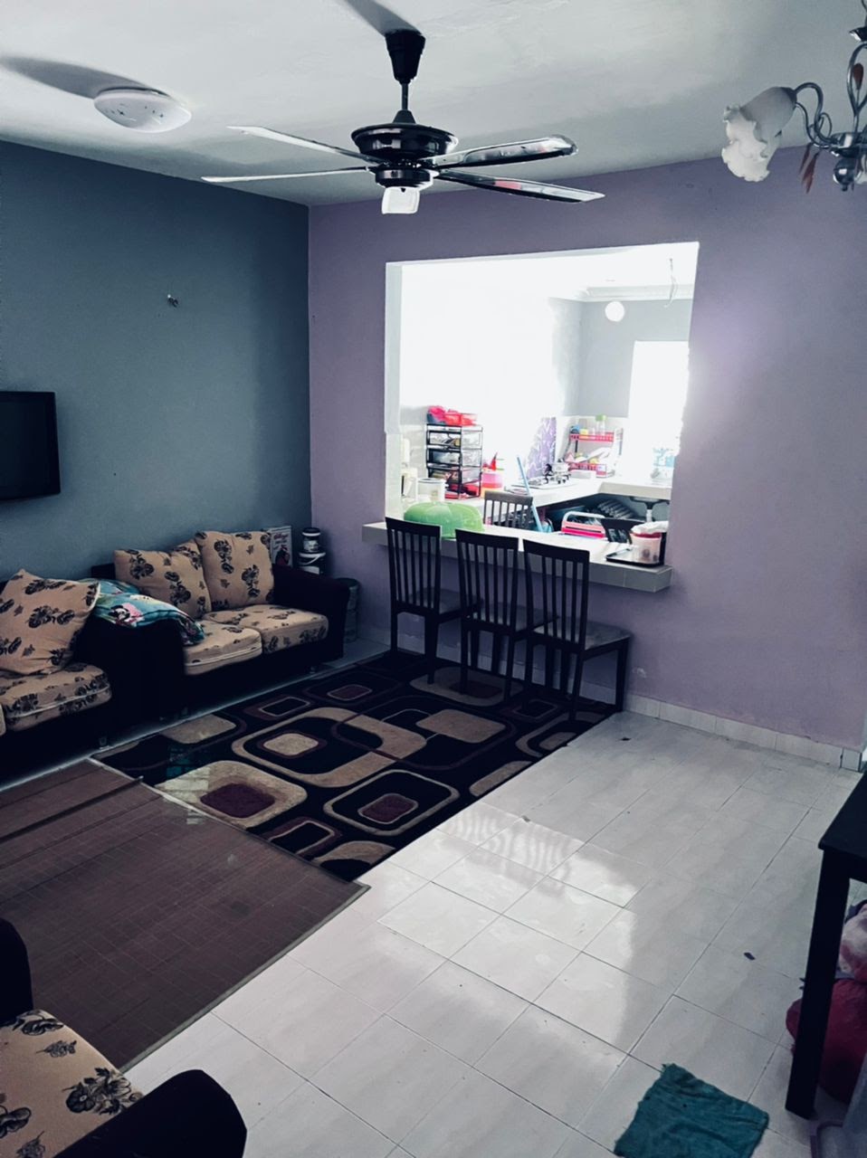 Taman Selayang Mulia - photo 2