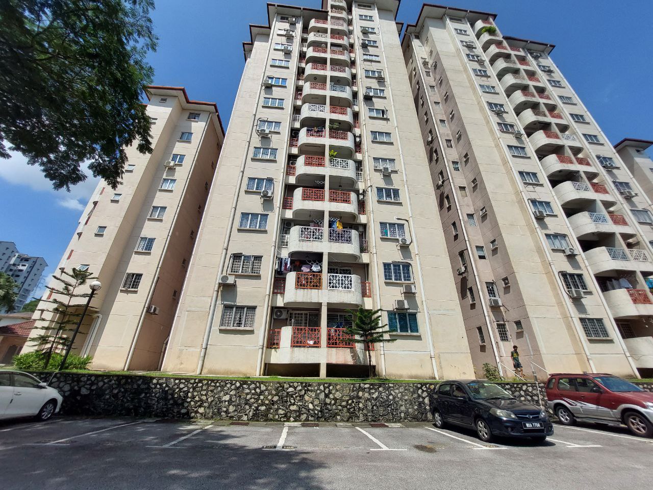 Menara D Sara - photo 2